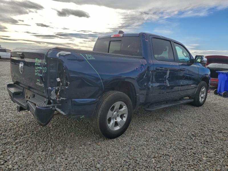 Photo 3 from auction – 2024 RAM 1500 BIG H with VIN 1C6SRFFT5RN105949