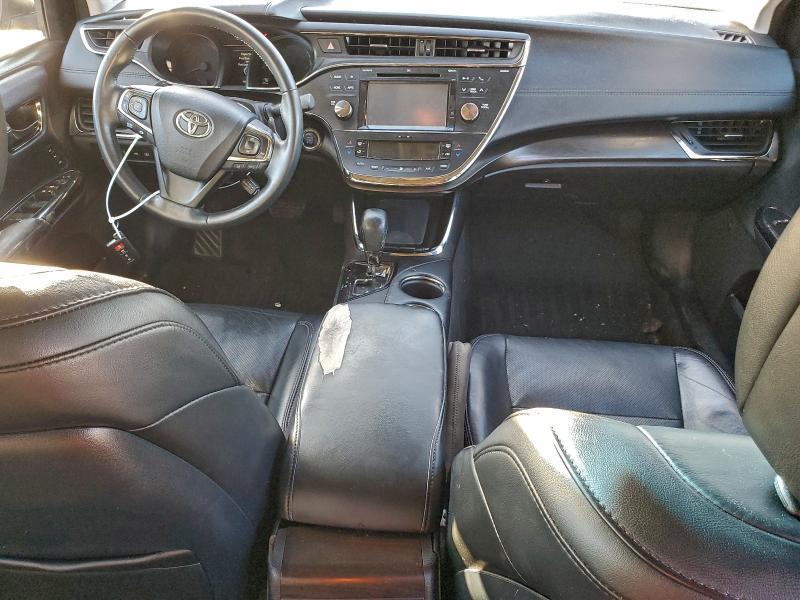 Zdjęcie 8 z aukcji – 2016 TOYOTA AVALON z VIN 4T1BK1EB3GU237583