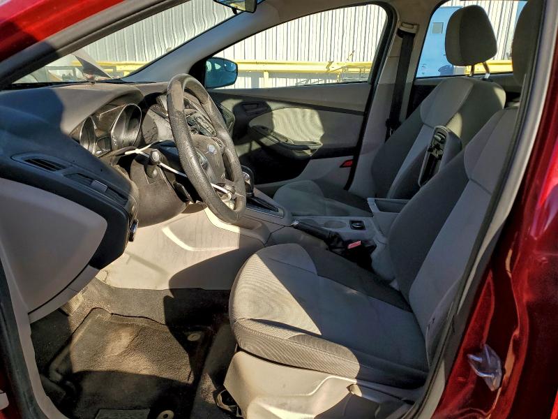 Photo 7 from auction – 2012 FORD FOCUS SE with VIN 1FAHP3K23CL102674