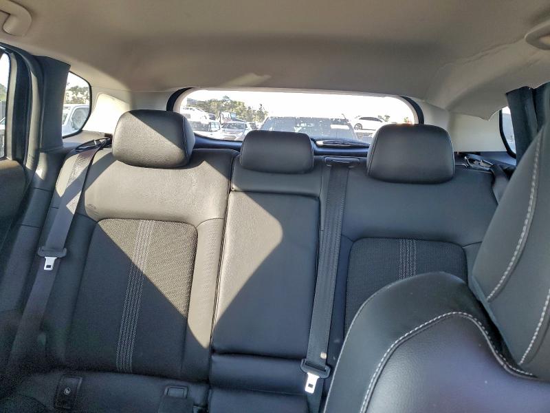 Photo 10 from auction – 2025 MAZDA CX-50 with VIN 7MMVABBM0SN307317