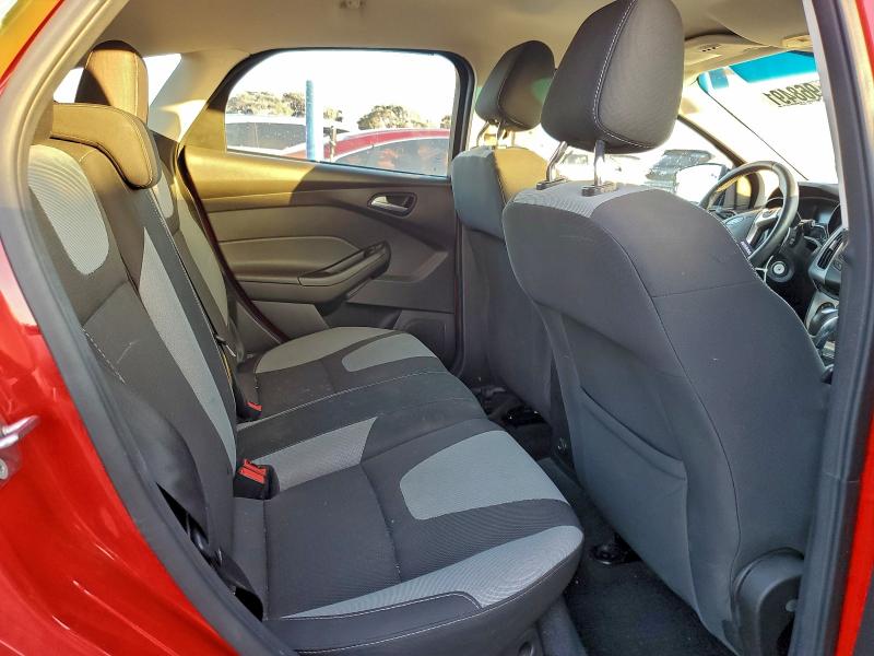 Zdjęcie 10 z aukcji – 2012 FORD FOCUS SE z VIN 1FAHP3K20CL314125
