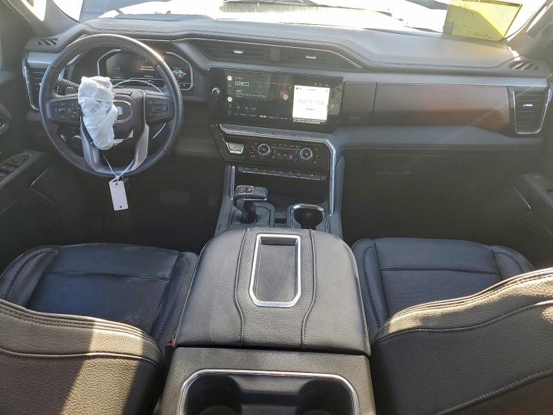 Photo 8 from auction – 2022 GMC SIERRA K15 with VIN 3GTUUGEL0NG640018