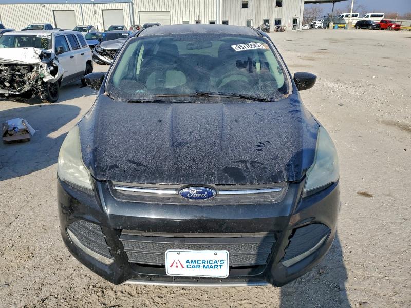 Photo 5 from auction – 2014 FORD ESCAPE with VIN 1FMCU0GX1EUC03723
