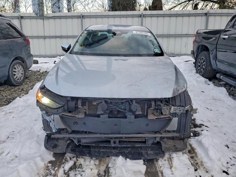 Photo 5 from auction – 2020 MAZDA 3 with VIN 3MZBPACL9LM129613