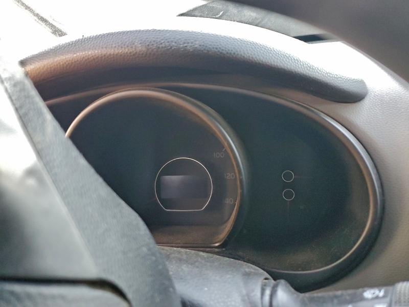 Photo 9 from auction – 2017 KIA SOUL + with VIN KNDJP3A58H7451403
