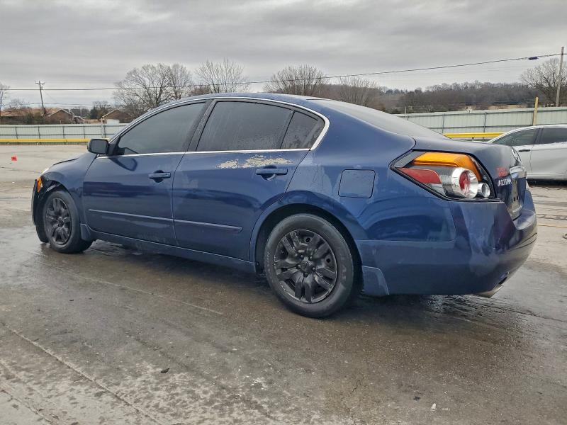 Photo 2 from auction – 2010 NISSAN ALTIMA BAS with VIN 1N4AL2AP3AC160432