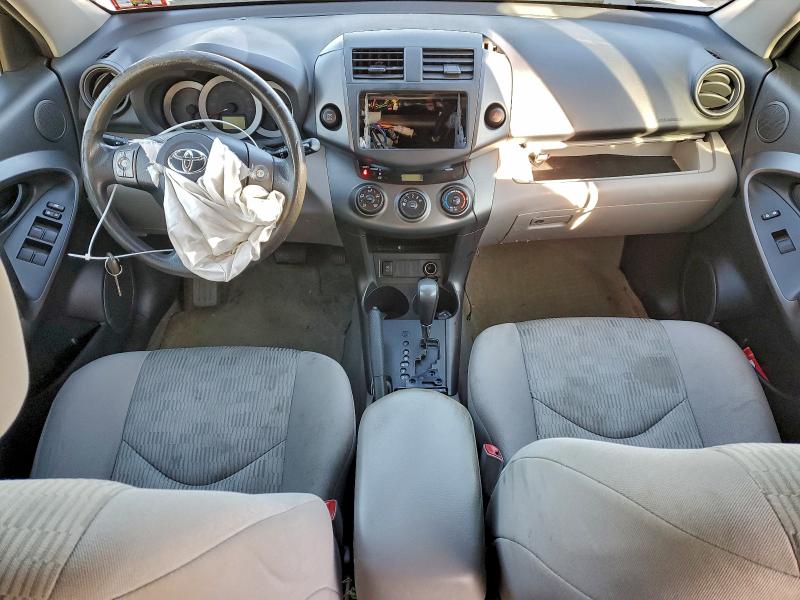 صورة رقم 8 من المزاد - 2012 TOYOTA RAV4 مع VIN 2T3BK4DV8CW076663