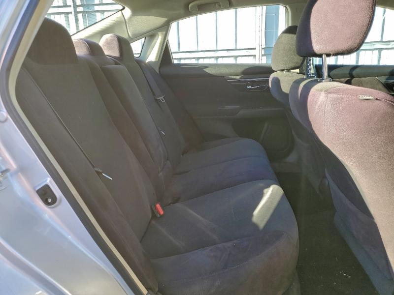 Photo 10 from auction – 2013 NISSAN ALTIMA 2.5 with VIN 1N4AL3AP6DC298749