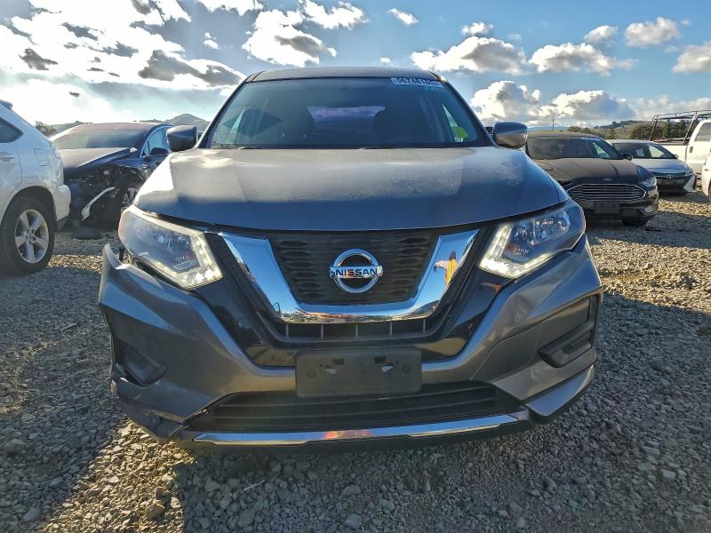 Photo 5 from auction – 2017 NISSAN ROGUE S with VIN KNMAT2MT7HP570463