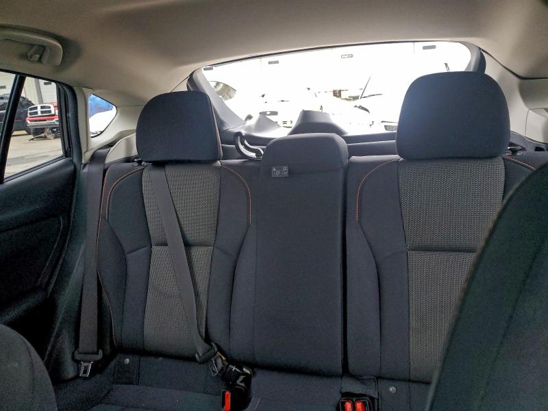 Photo 10 from auction – 2018 SUBARU CROSSTREK with VIN JF2GTABC4JH217557