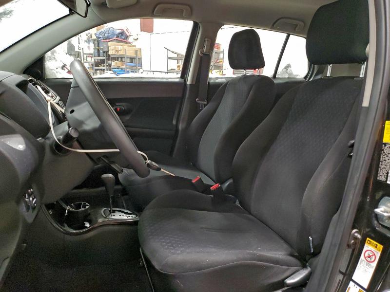Photo 7 from auction – 2010 TOYOTA SCION XD with VIN JTKKU4B45AJ056413