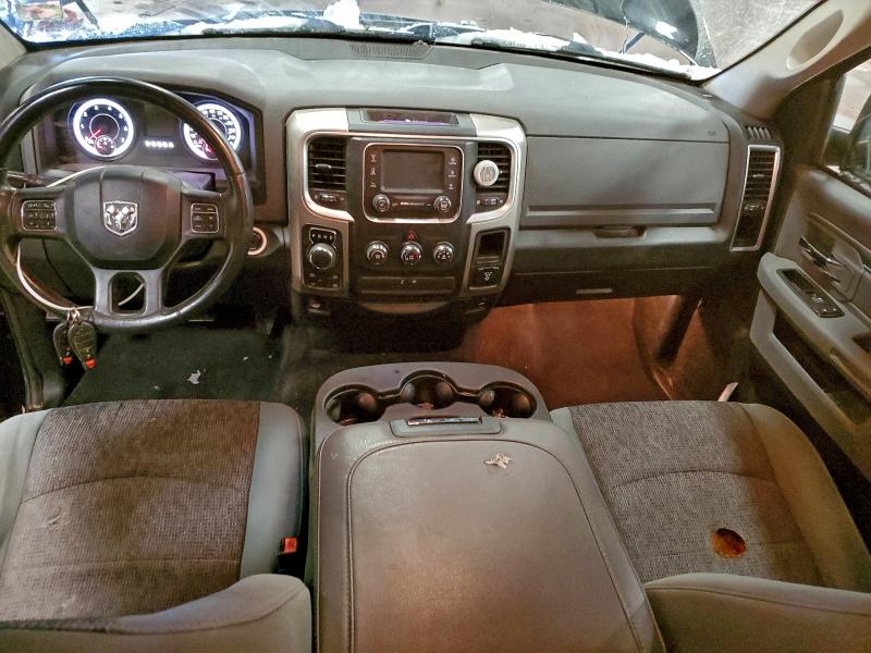 Photo 8 from auction – 2015 RAM 1500 SLT with VIN 1C6RR7GT6FS515062