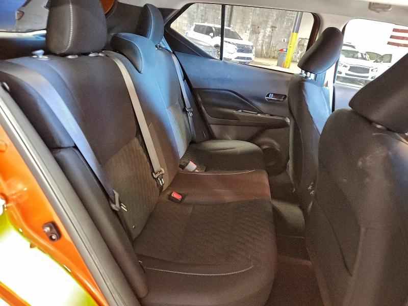 Photo 11 from auction – 2023 NISSAN KICKS with VIN 3N1CP5CV6PL498394