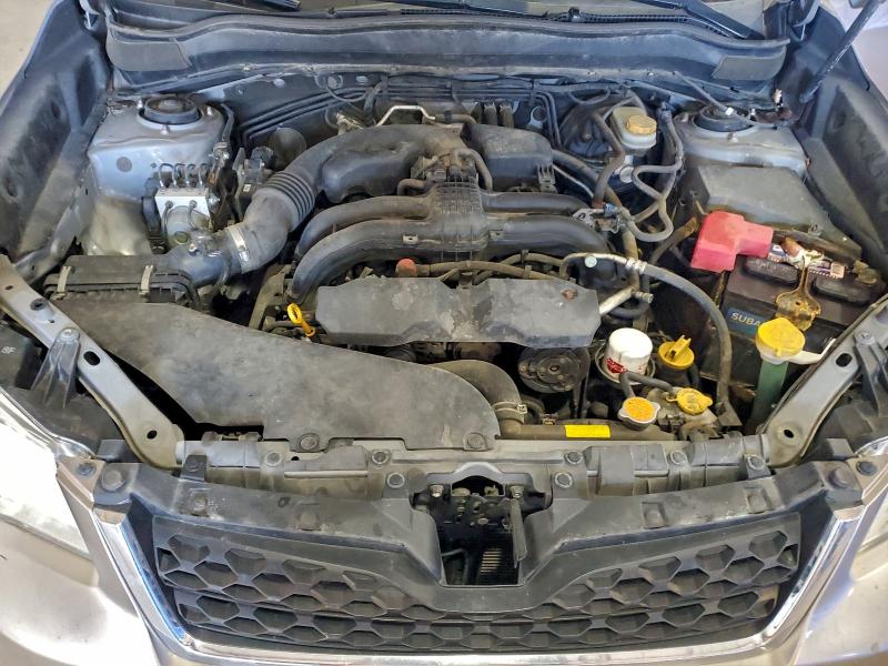 Photo 12 from auction – 2014 SUBARU FORESTER 2 with VIN JF2SJAAC9EH517845
