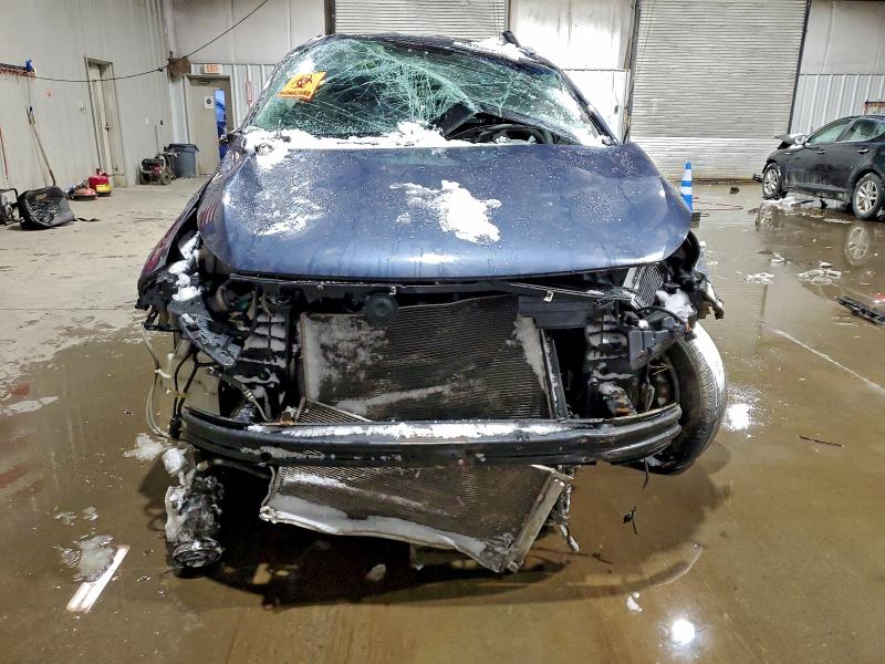 Photo 5 from auction – 2015 KIA SPORTAGE L with VIN KNDPBCAC0F7712267