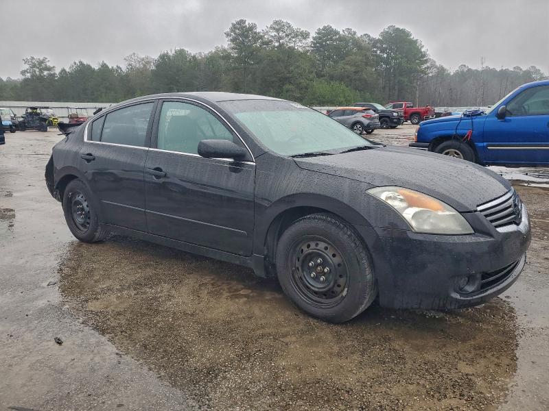 Photo 4 from auction – 2008 NISSAN ALTIMA 2.5 with VIN 1N4AL21EX8N429121