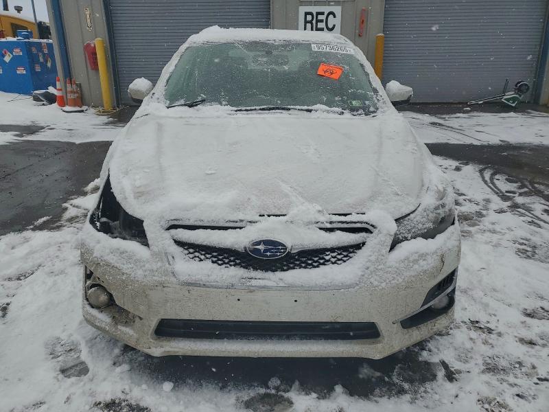 Photo 5 from auction – 2015 SUBARU IMPREZA LI with VIN JF1GPAM64F8202063