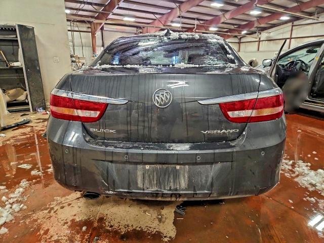 Photo 6 from auction – 2015 BUICK VERANO CON with VIN 1G4PR5SK4F4125581