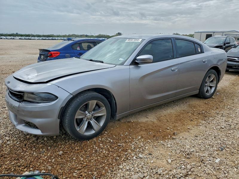 DODGE CHARGER SE 2015 مع رقم تعريف المركبة 2C3CDXBG2FH907801 - صورة من المزاد