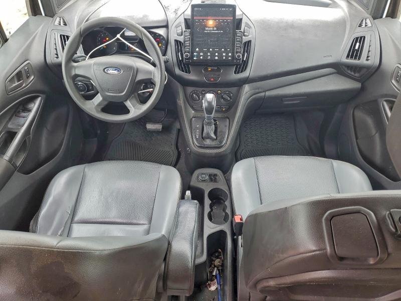 Photo 8 from auction – 2016 FORD TRANSIT CO with VIN NM0LS6E71G1231197