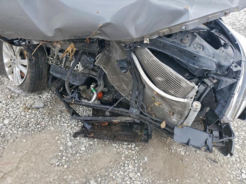 Photo 11 from auction – 2014 HYUNDAI SONATA GLS with VIN 5NPEB4AC0EH920429
