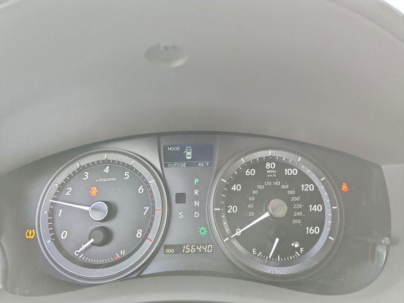 Photo 9 from auction – 2007 LEXUS ES 350 with VIN JTHBJ46G672135997