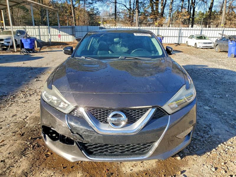 Photo 5 from auction – 2016 NISSAN MAXIMA 3.5 with VIN 1N4AA6AP0GC428505