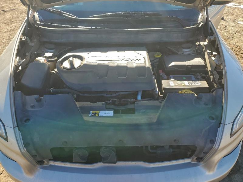 Photo 11 from auction – 2015 JEEP CHEROKEE L with VIN 1C4PJMCS2FW755799