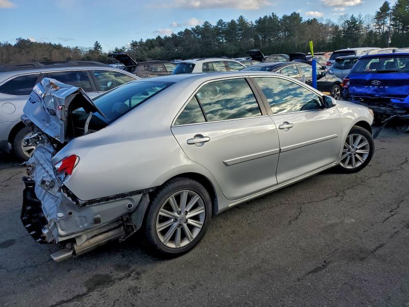 Photo 3 from auction – 2013 TOYOTA CAMRY L with VIN 4T4BF1FK8DR320723