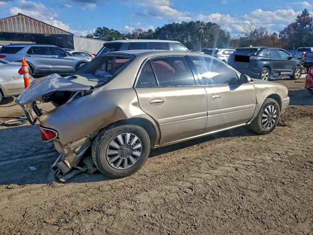Photo 3 from auction – 2002 BUICK CENTURY CU with VIN 2G4WS52J021103364