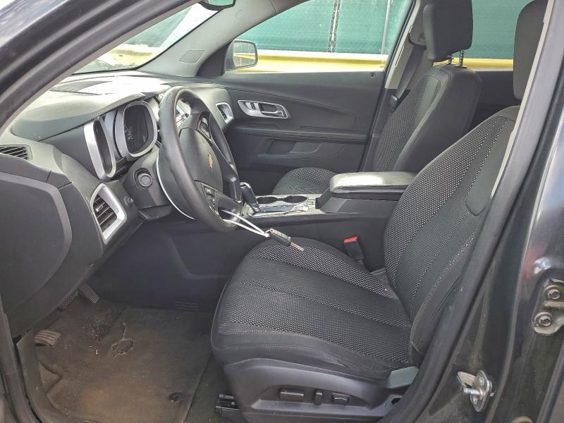 Photo 7 from auction – 2017 CHEVROLET EQUINOX LS with VIN 2GNFLEEKXH6337018