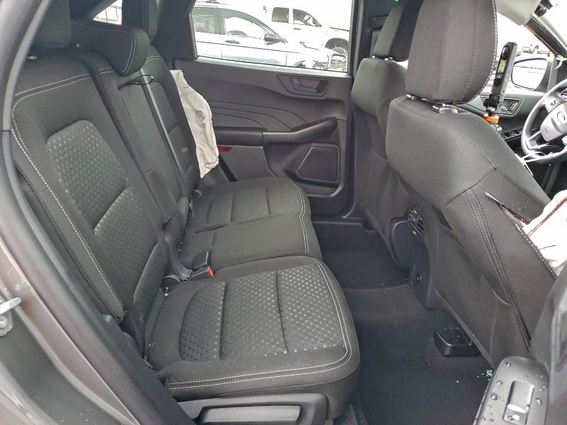 Photo 10 from auction – 2025 FORD ESCAPE ACT with VIN 1FMCU0GN4SUB66337