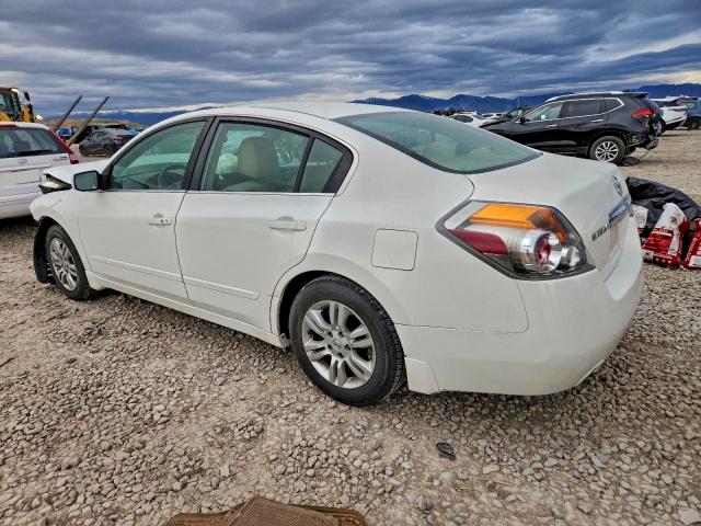 Photo 2 from auction – 2011 NISSAN ALTIMA BAS with VIN 1N4AL2AP3BN427154