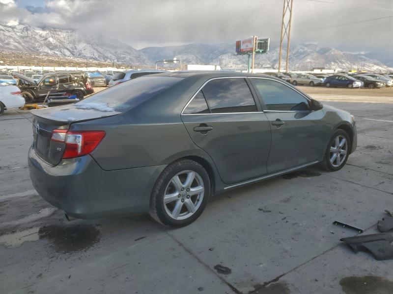 Photo 3 from auction – 2012 TOYOTA CAMRY BASE with VIN 4T4BF1FK9CR257601
