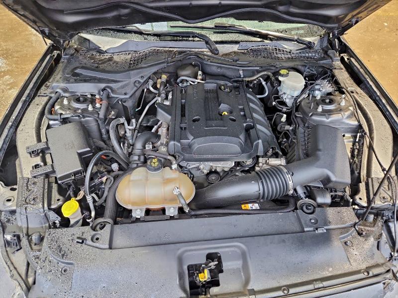 Zdjęcie 11 z aukcji – 2015 FORD MUSTANG z VIN 1FA6P8TH5F5366253