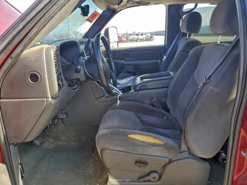 Photo 7 from auction – 2006 GMC SIERRA K25 with VIN 1GTHK23296F130645