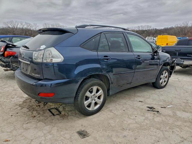 Photo 3 from auction – 2004 LEXUS RX 330 with VIN JTJHA31UX40049924