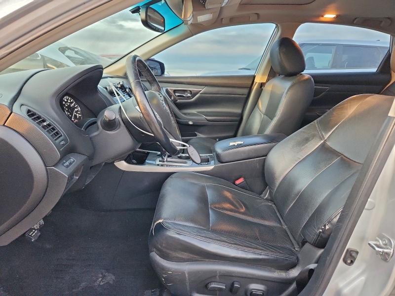 Photo 7 from auction – 2013 NISSAN ALTIMA with VIN 1N4AL3AP7DC100485