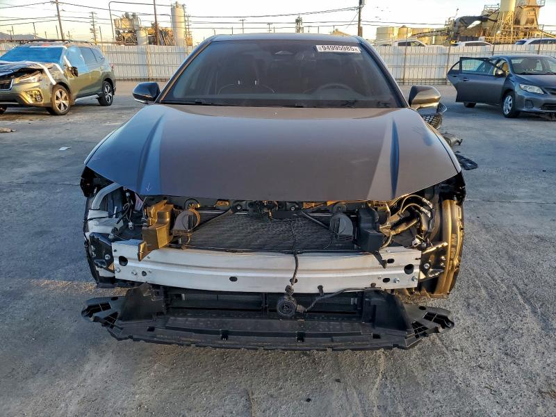 Photo 5 from auction – 2025 TOYOTA CAMRY XSE with VIN 4T1DAACKXSU044306