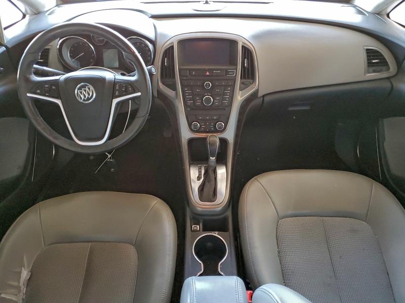 Photo 8 from auction – 2014 BUICK VERANO with VIN 1G4PP5SK9E4241413