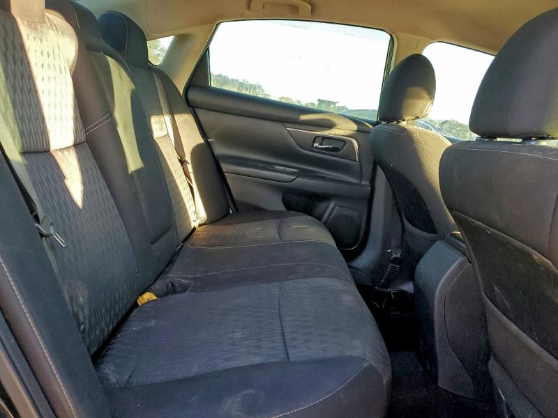 Photo 10 from auction – 2018 NISSAN ALTIMA 2.5 with VIN 1N4AL3APXJC208384