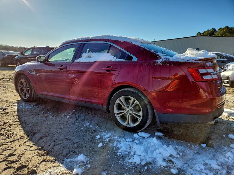 Foto 2 de la subasta – 2014 FORD TAURUS SEL con VIN 1FAHP2E87EG152581