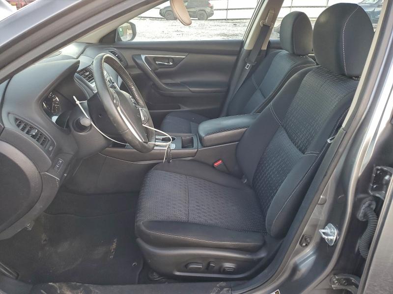 Photo 7 from auction – 2016 NISSAN ALTIMA 2.5 with VIN 1N4AL3AP4GC144397