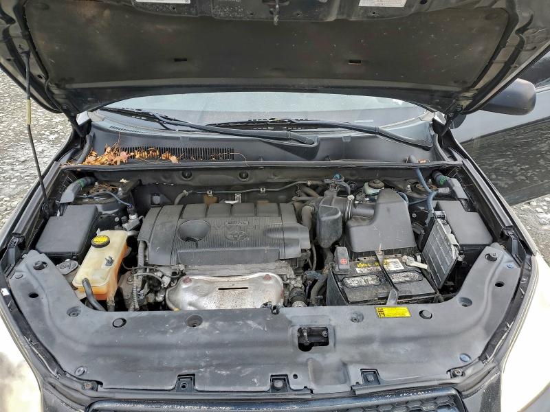Photo 11 from auction – 2012 TOYOTA RAV4 with VIN 2T3BF4DV4CW216518
