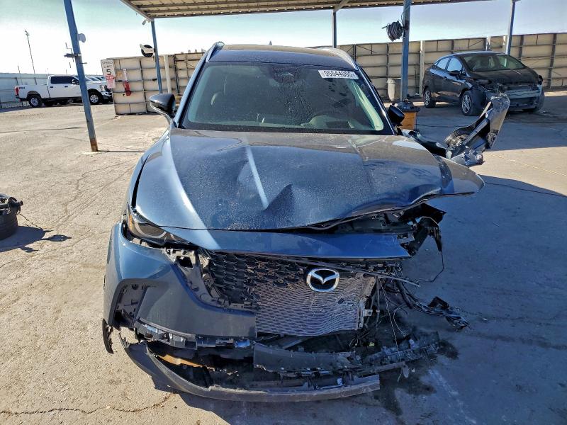 Фото 5 с аукциона – 2025 MAZDA CX-50 PREM с VIN 7MMVAAEW3SN104042