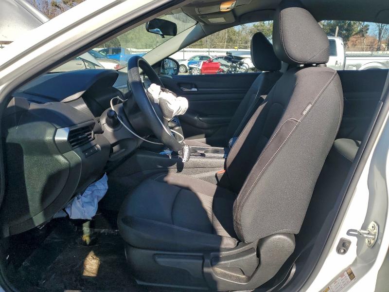Photo 7 from auction – 2021 NISSAN ALTIMA with VIN 1N4BL4BV3MN375010