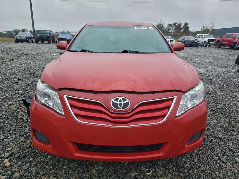 Photo 5 from auction – 2011 TOYOTA CAMRY BASE with VIN 4T1BF3EK0BU162561
