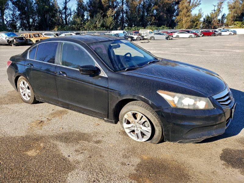 Photo 4 from auction – 2011 HONDA ACCORD SE with VIN 1HGCP2F65BA043411
