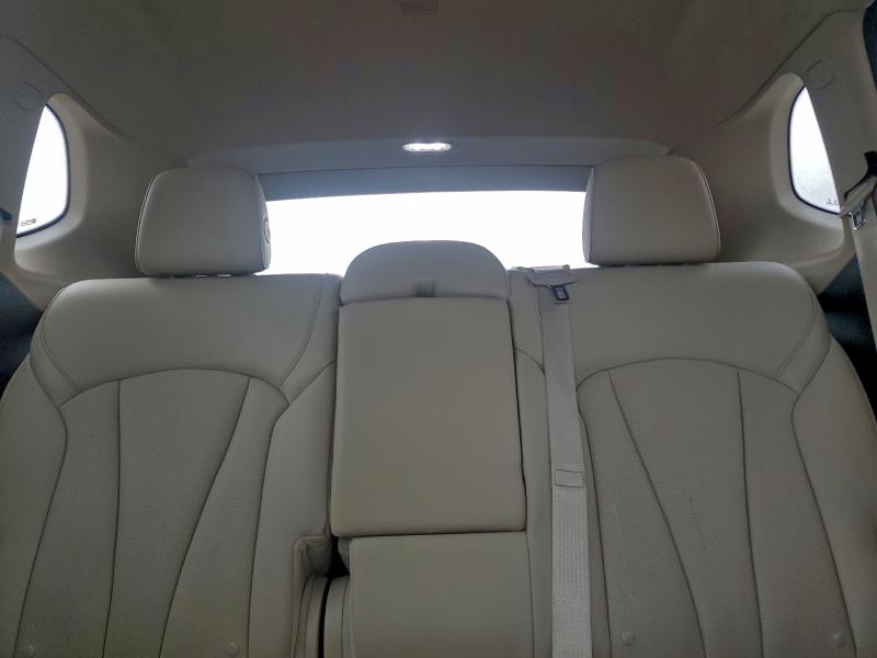 Photo 10 from auction – 2018 BUICK ENVISION E with VIN LRBFX1SA7JD007716