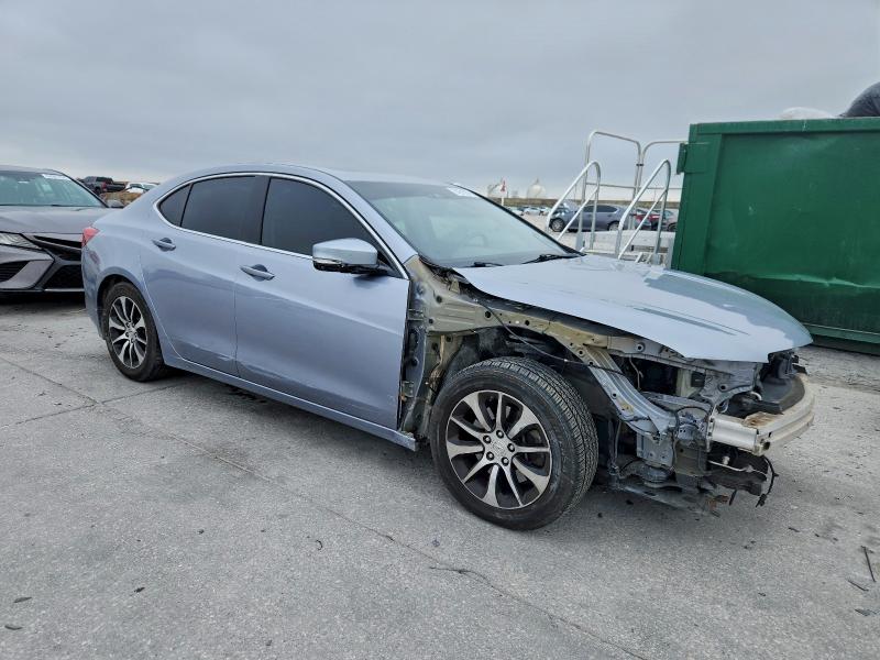 صورة رقم 4 من المزاد - 2015 ACURA TLX TECH مع VIN 19UUB1F50FA002341